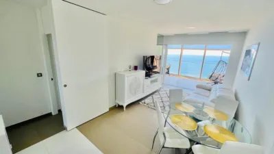 Pis – Benidorm - Vista 3