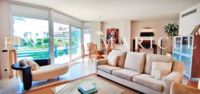 Apartment in Can Girona-Terramar-Vinyet photo 6