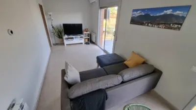 Chalet in Vallirana photo 17