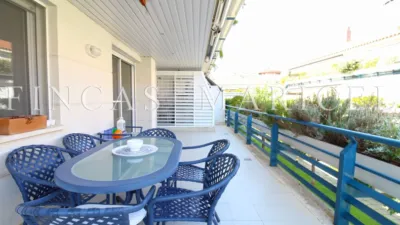 Apartment in Can Girona-Terramar-Vinyet photo 19