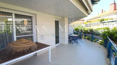 Apartment in Can Girona-Terramar-Vinyet photo 21