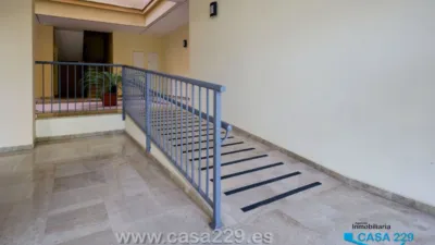 Apartment in Oeste photo 19