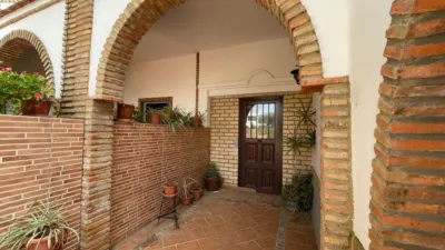 Chalet in El Rompido photo 6