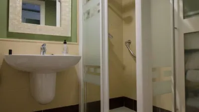 Apartment in Oeste photo 14