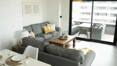 Apartamento en La Cometa-Carrió Park photo 6