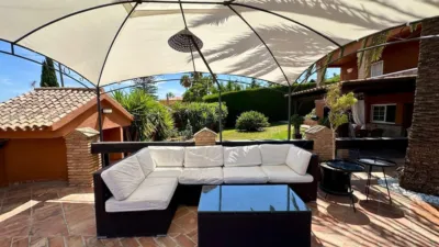 Chalet en Manantiales-Cortijos del Sol-Fuensanguínea photo 50