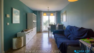 Apartment in Oeste photo 6