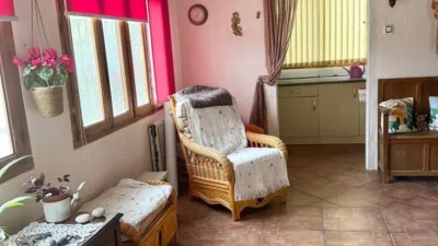 Casa – Villena, Las Virtudes - Més