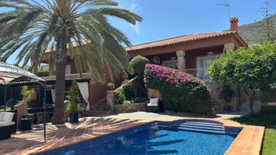 Chalet en Manantiales-Cortijos del Sol-Fuensanguínea photo 53