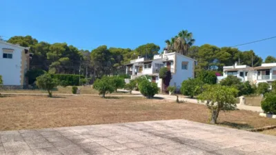 Casa – Xàbia - Jávea - Vista 5