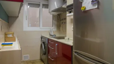 Apartment in Oeste photo 3