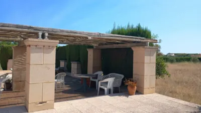 Casa – Xàbia - Jávea - Vista 3