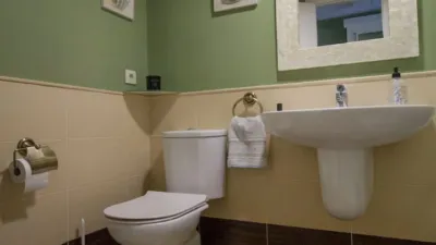 Apartment in Oeste photo 13