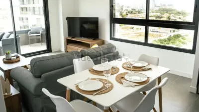 Apartamento en La Cometa-Carrió Park photo 9