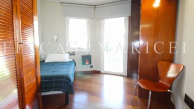 Apartment in Can Girona-Terramar-Vinyet photo 34