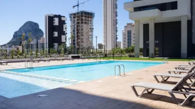 Apartamento en La Cometa-Carrió Park photo 31