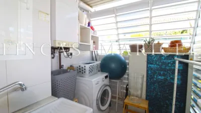 Apartment in Can Girona-Terramar-Vinyet photo 18