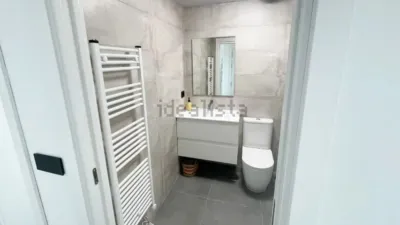 Apartamento en La Cometa-Carrió Park photo 23
