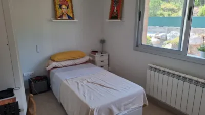 Chalet in Vallirana photo 29