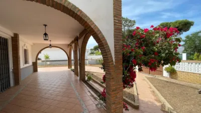 Chalet in El Rompido photo 5