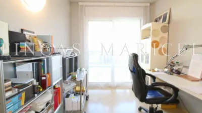 Apartment in Can Girona-Terramar-Vinyet photo 28