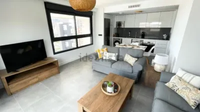 Apartamento en La Cometa-Carrió Park photo 10