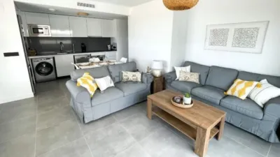 Apartamento en La Cometa-Carrió Park photo 8