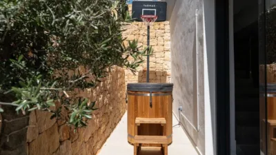 Villa in Urbanizations Balcó de Finestrat-Terra Marina photo 61