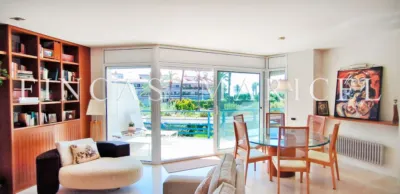 Apartment in Can Girona-Terramar-Vinyet photo 4