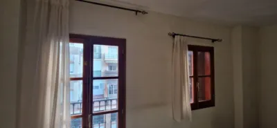 Apartment in Reina Victoria-Matadero photo 4