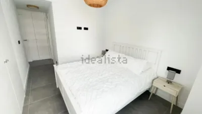 Apartamento en La Cometa-Carrió Park photo 15