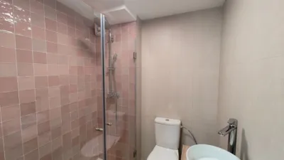 Apartment in Alhendín photo 14
