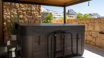 Villa in Urbanizations Balcó de Finestrat-Terra Marina photo 62