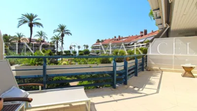 Apartment in Can Girona-Terramar-Vinyet photo 9