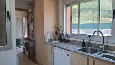 Chalet in Vallirana photo 25