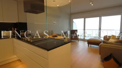 Apartment in Can Girona-Terramar-Vinyet photo 5