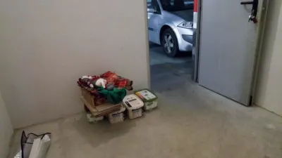 Apartment in Oeste photo 17
