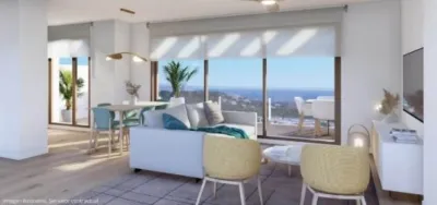 Casa – La Nucia - Més