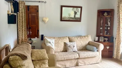 Chalet in Villena photo 13