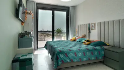 Villa in Urbanizations Balcó de Finestrat-Terra Marina photo 40