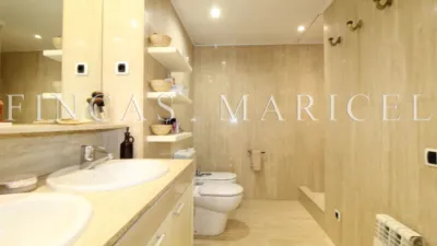 Apartment in Can Girona-Terramar-Vinyet photo 43
