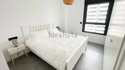 Apartamento en La Cometa-Carrió Park photo 14