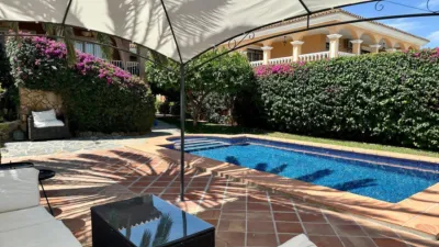 Chalet en Manantiales-Cortijos del Sol-Fuensanguínea photo 48