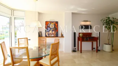 Apartment in Can Girona-Terramar-Vinyet photo 11