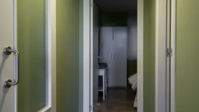 Apartment in Oeste photo 11