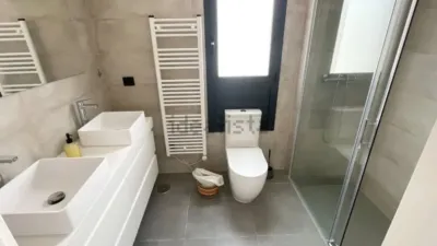Apartamento en La Cometa-Carrió Park photo 21