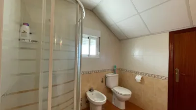 Chalet in El Rompido photo 17