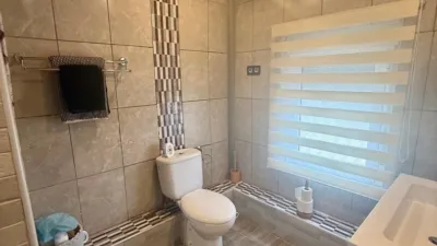 Chalet in Villena photo 20