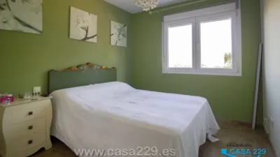 Apartment in Oeste photo 9
