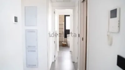 Apartamento en La Cometa-Carrió Park photo 17